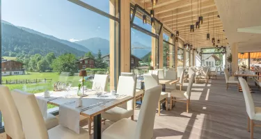 restaurant alpenblick fieschertal